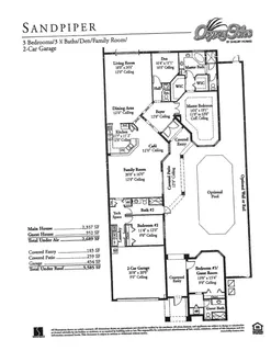 $829,000 | 11219 Osprey Lake Lane, Palm Beach Gardens, FL 33412