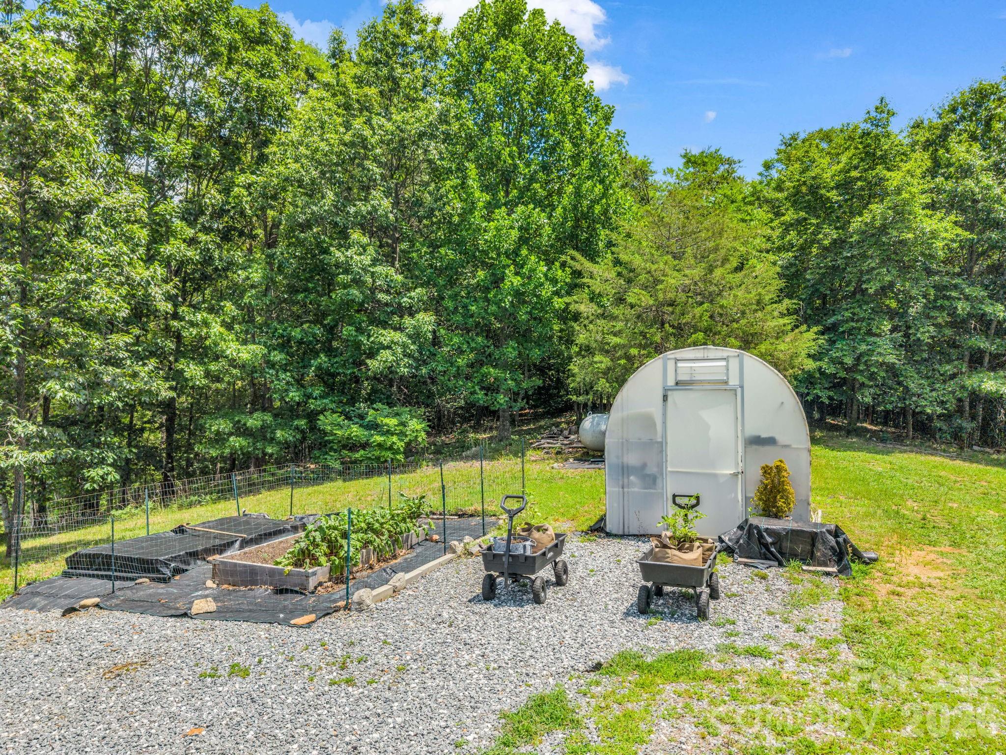 1300 Towery Trace Road Ellenboro, NC 28040 - Photo 4 of 38