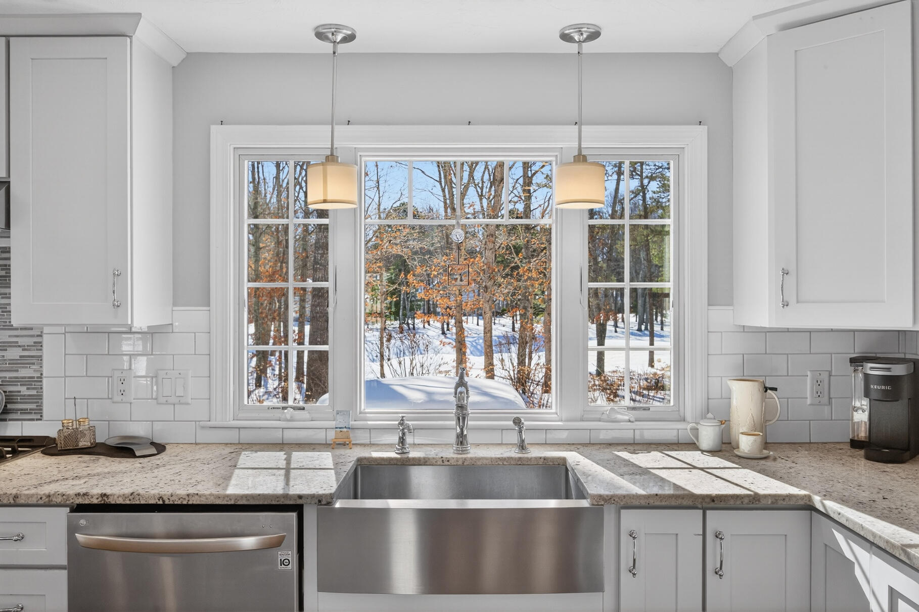 48 Holly Ridge Drive Sandwich, MA 02563 - Photo 10 of 48 Golf course view