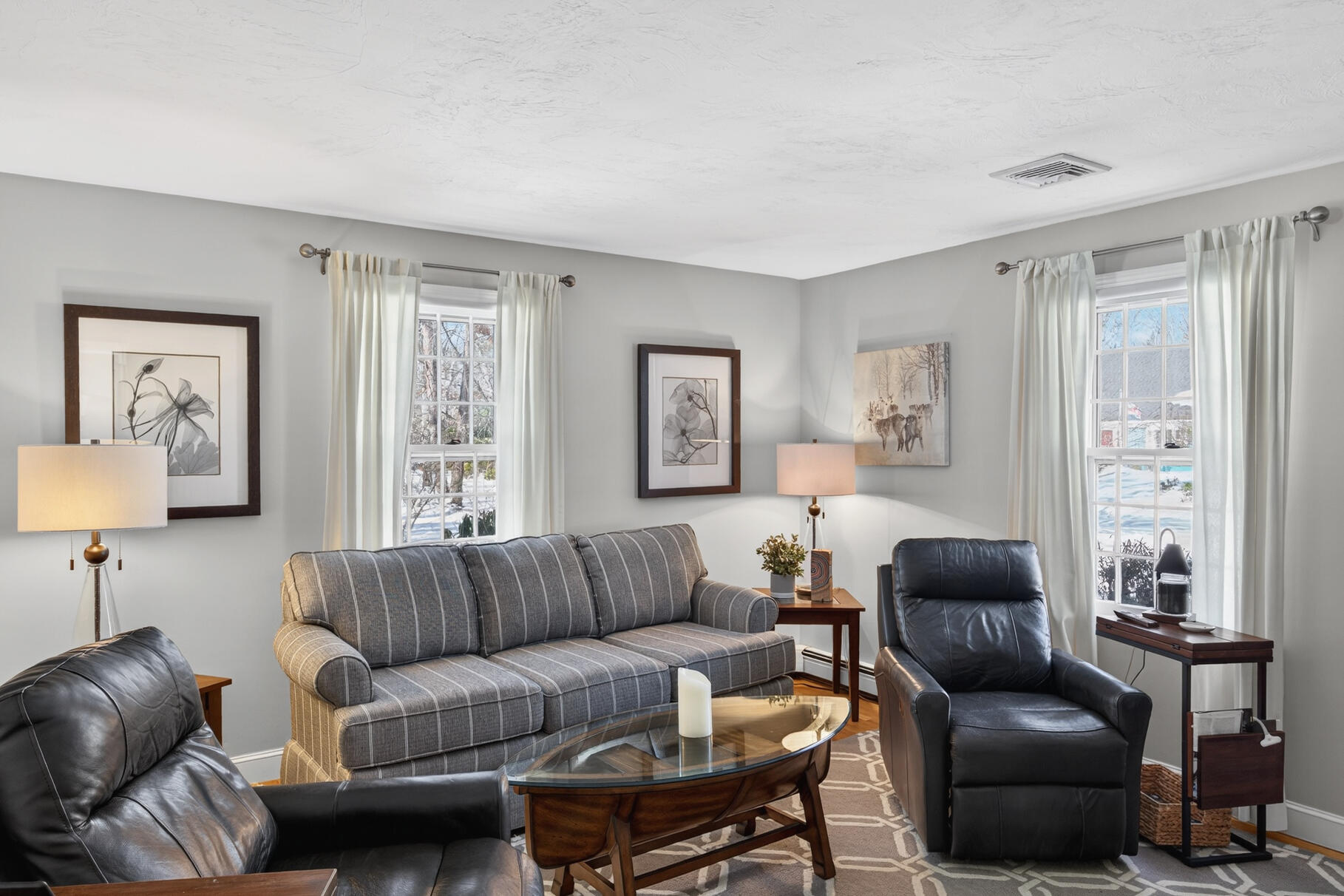 48 Holly Ridge Drive Sandwich, MA 02563 - Photo 16 of 48 Den/4th BR