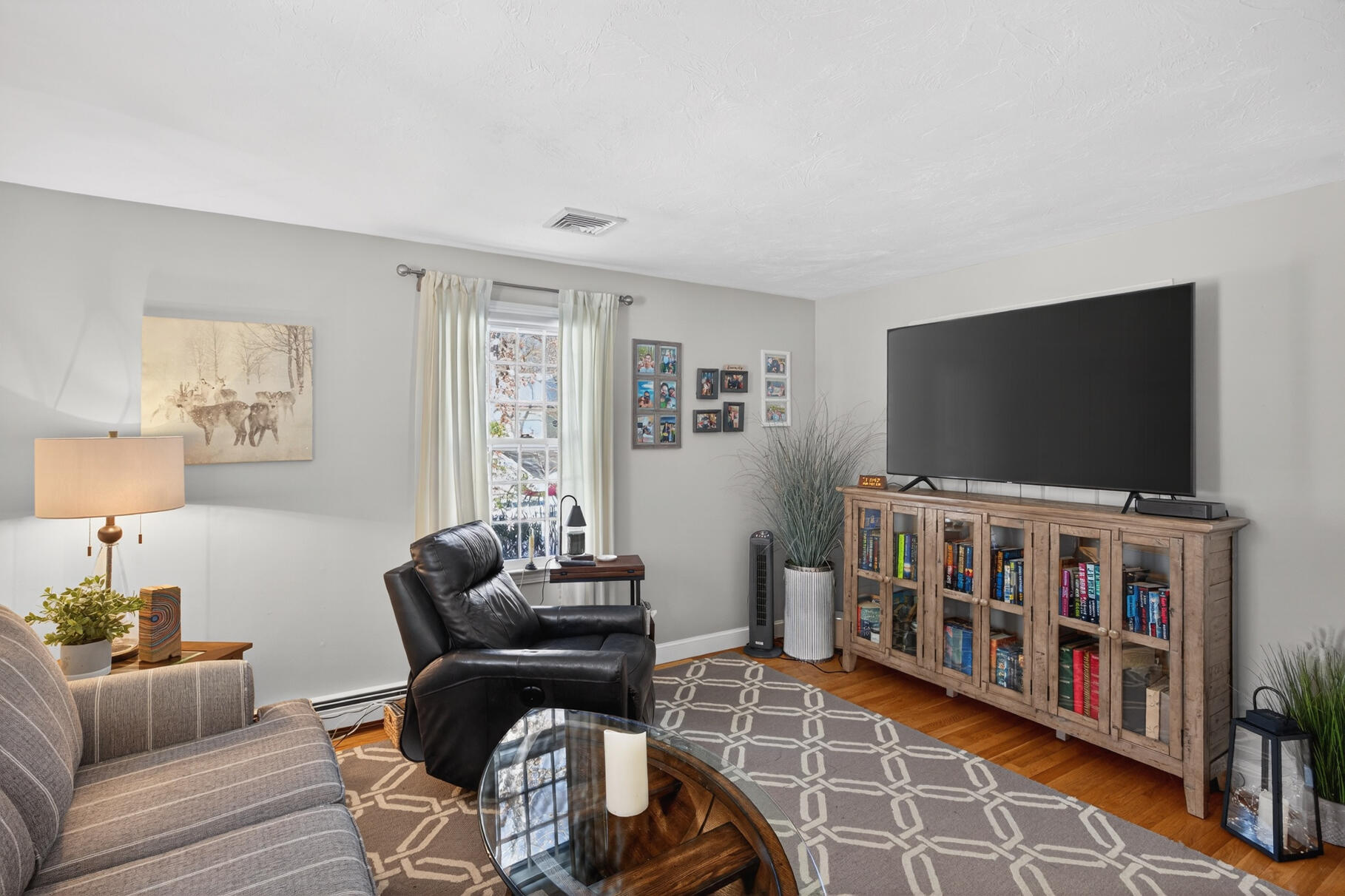 48 Holly Ridge Drive Sandwich, MA 02563 - Photo 17 of 48 Den/4th BR