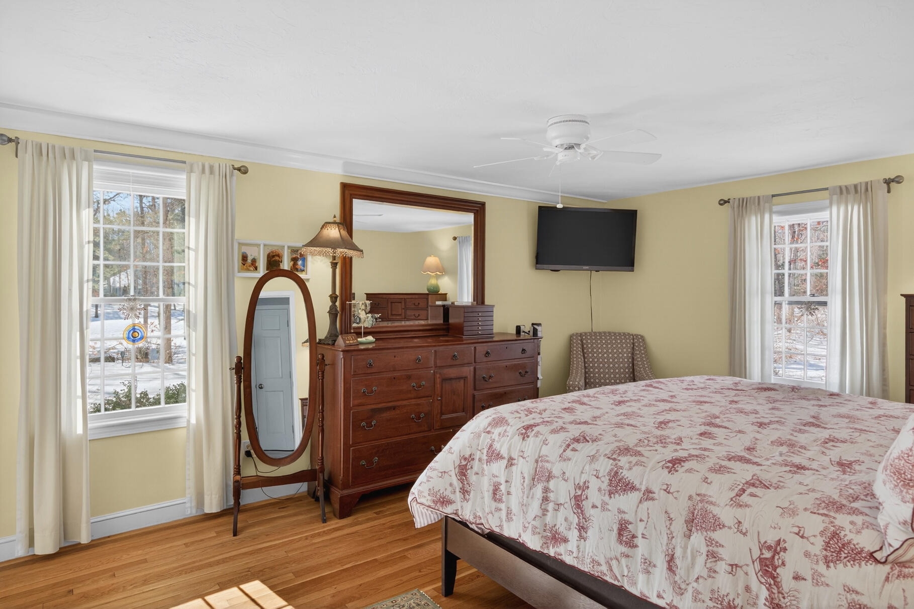 48 Holly Ridge Drive Sandwich, MA 02563 - Photo 20 of 48 Primary BR