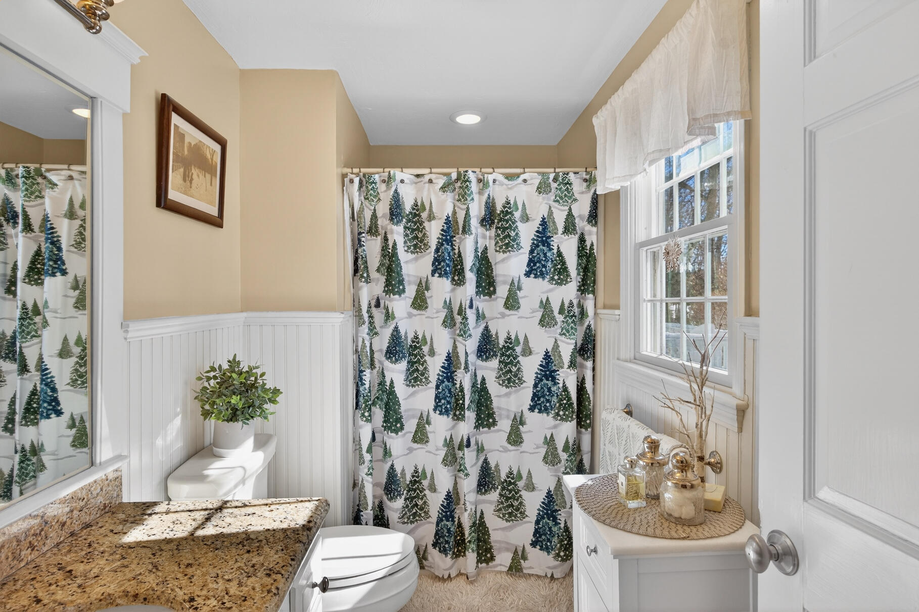 48 Holly Ridge Drive Sandwich, MA 02563 - Photo 22 of 48 Primary Bath