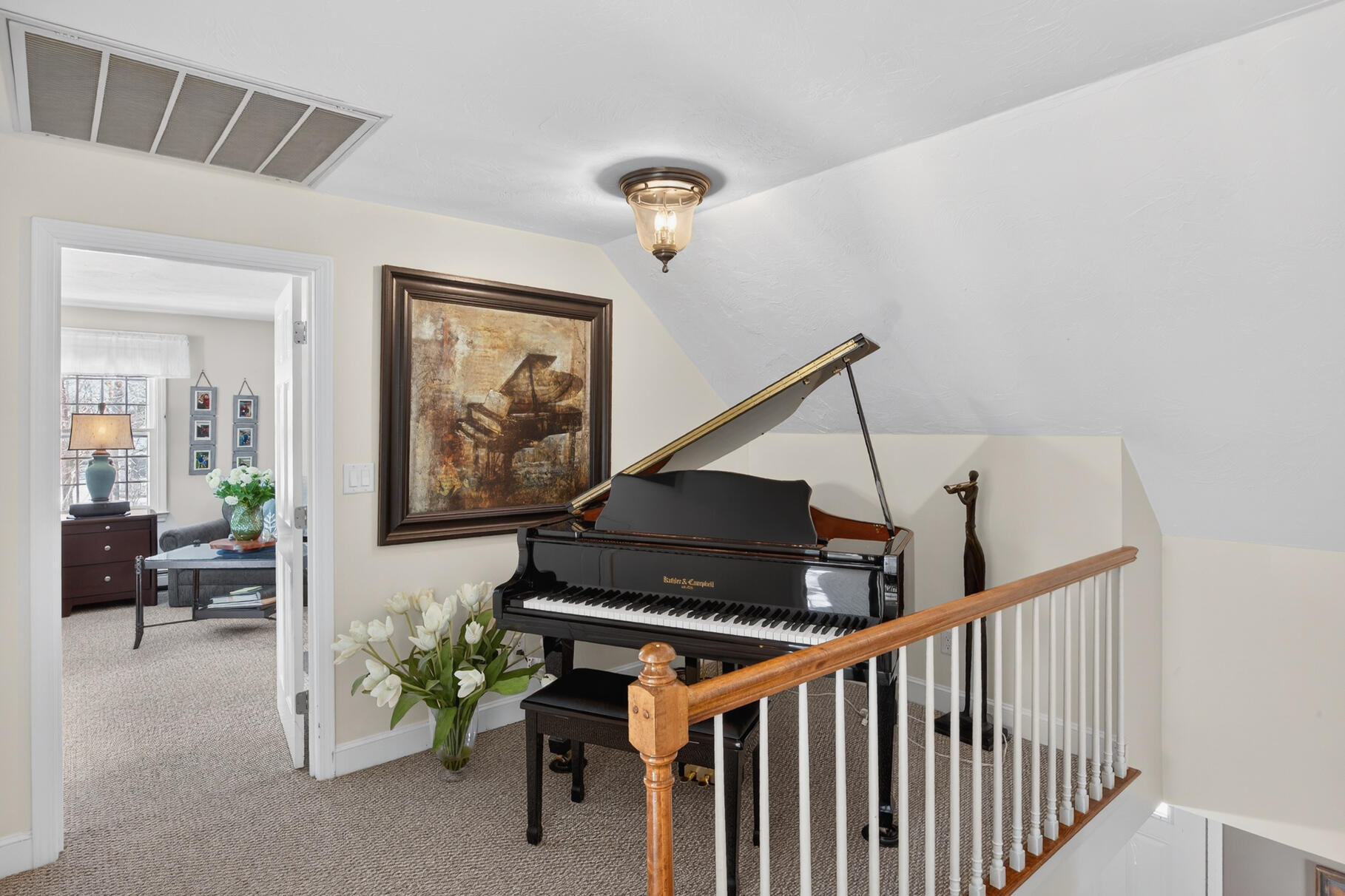 48 Holly Ridge Drive Sandwich, MA 02563 - Photo 23 of 48 Loft