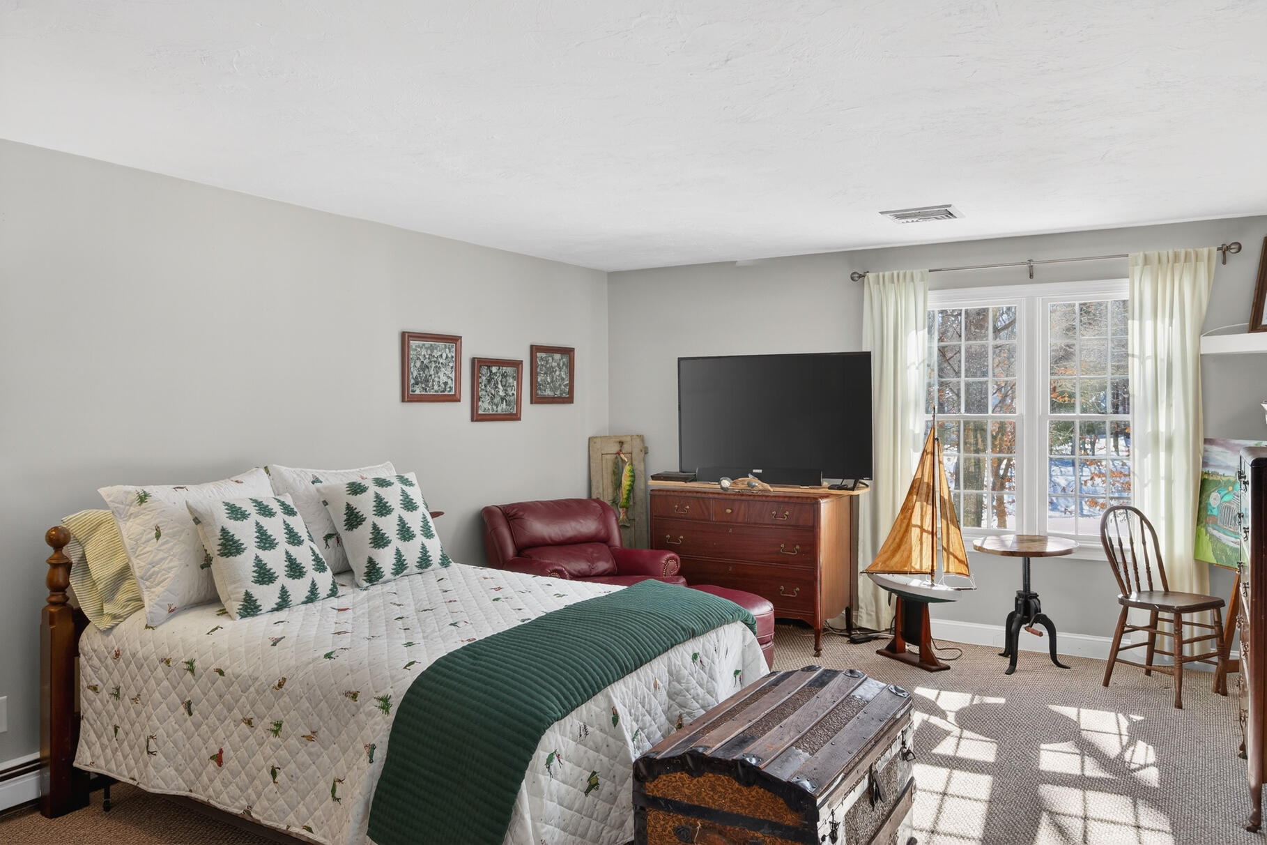 48 Holly Ridge Drive Sandwich, MA 02563 - Photo 28 of 48 BR 3