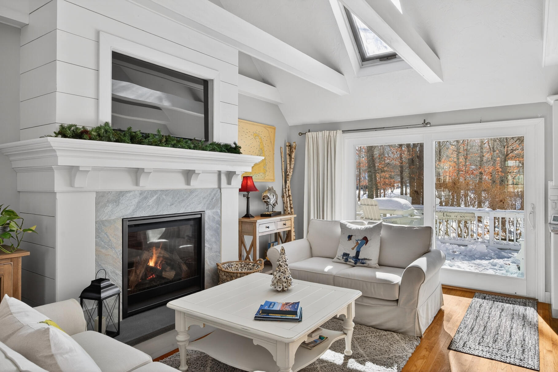 48 Holly Ridge Drive Sandwich, MA 02563 - Photo 3 of 48 Living Room