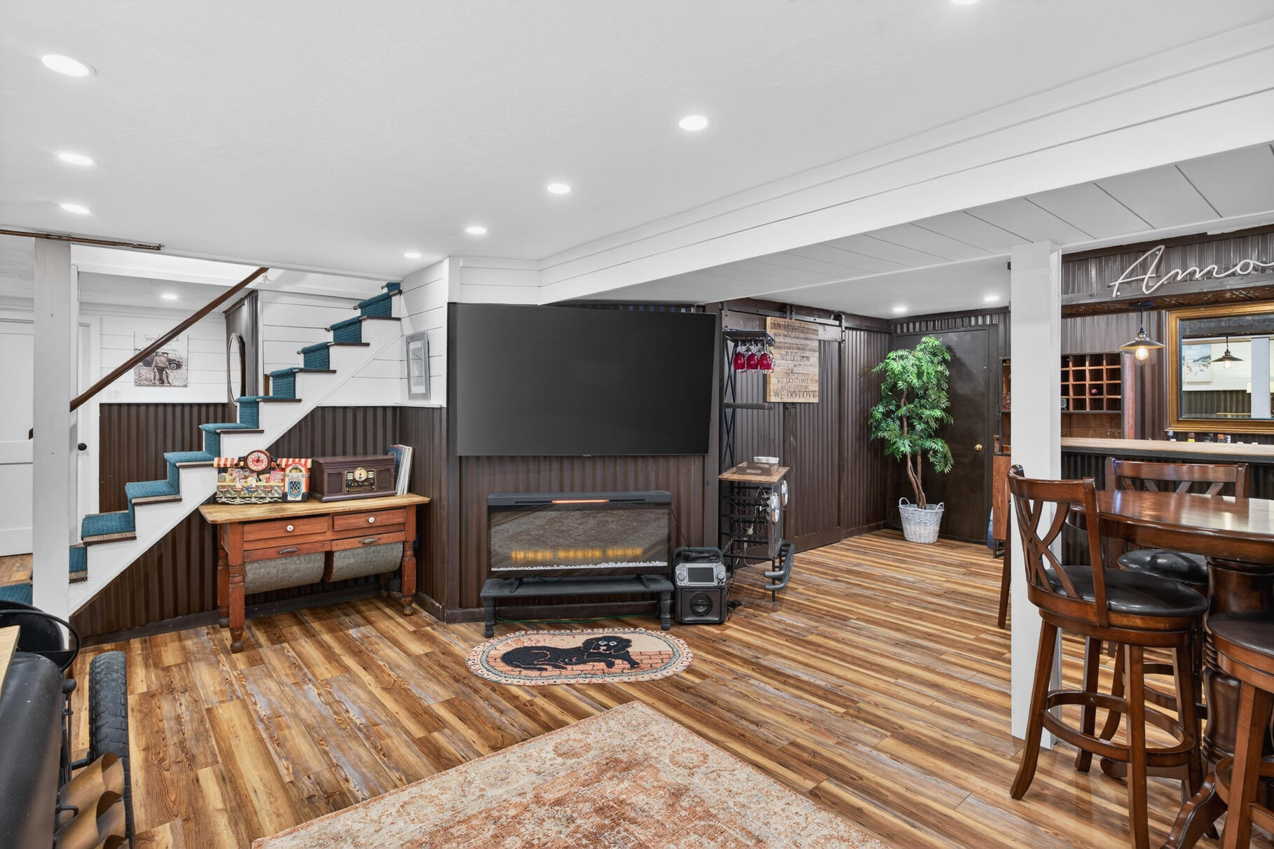 48 Holly Ridge Drive Sandwich, MA 02563 - Photo 32 of 48 Electric Fireplace