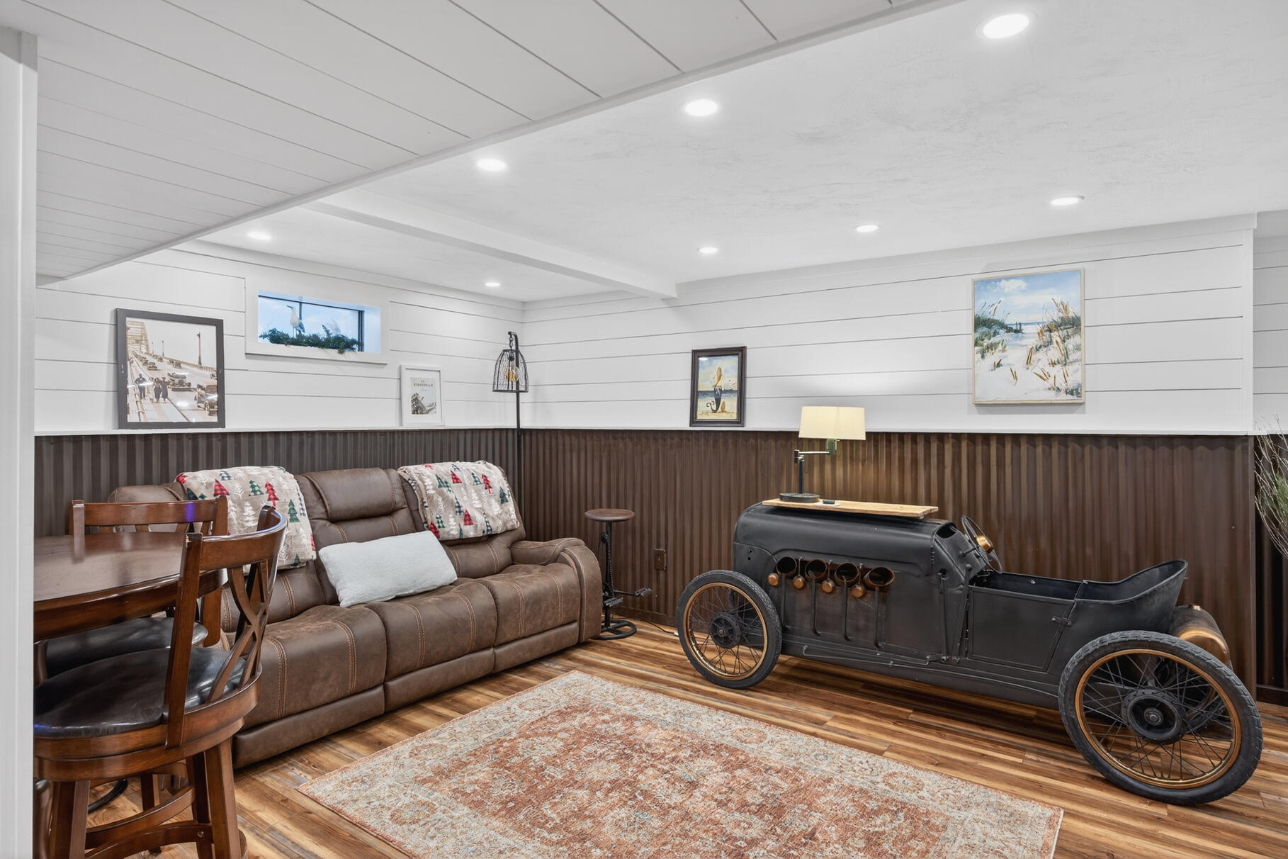 48 Holly Ridge Drive Sandwich, MA 02563 - Photo 33 of 48 Family Room