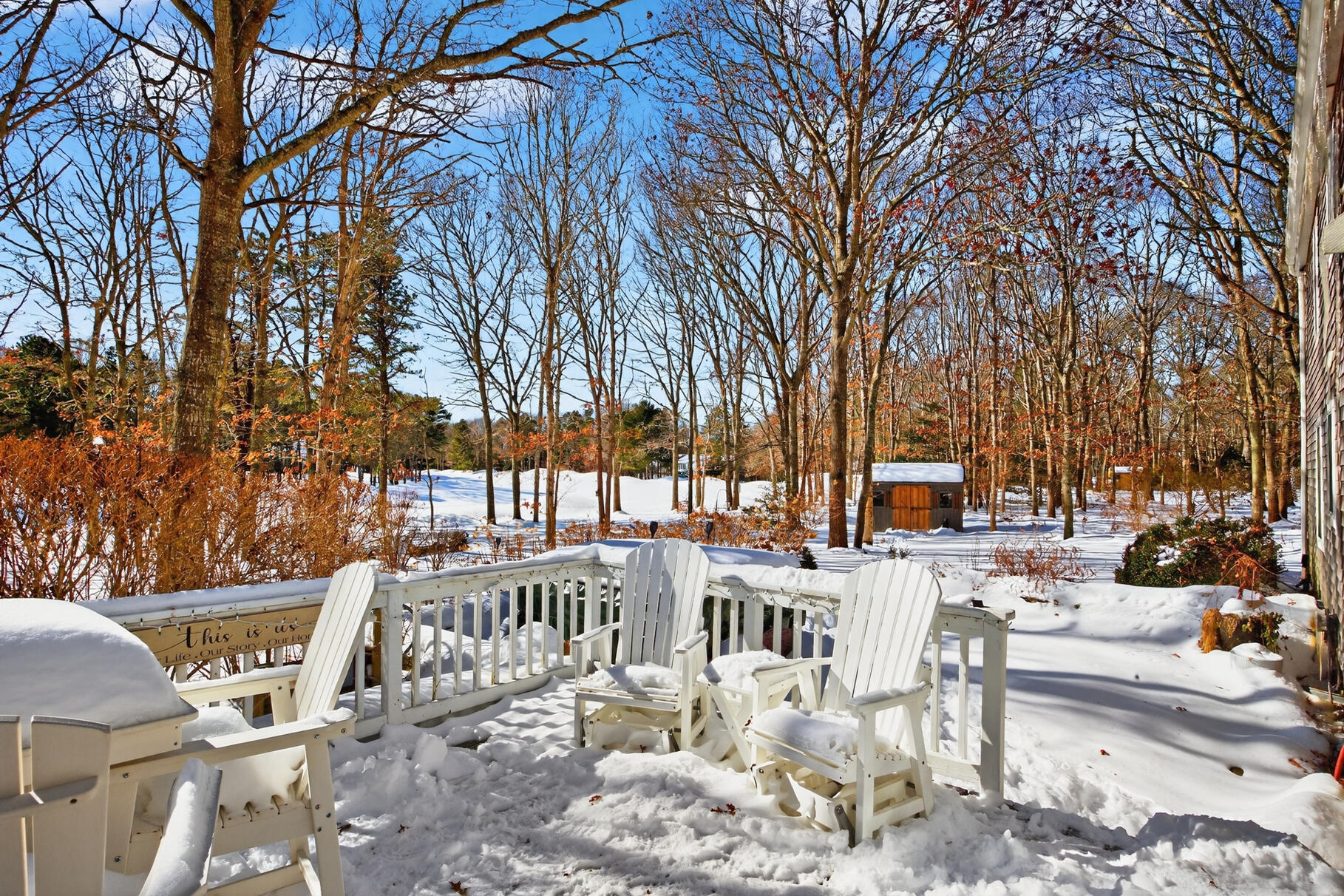 48 Holly Ridge Drive Sandwich, MA 02563 - Photo 37 of 48