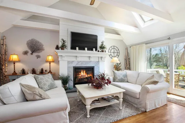 $925,000 | 48 Holly Ridge Drive, Sandwich, MA 02563