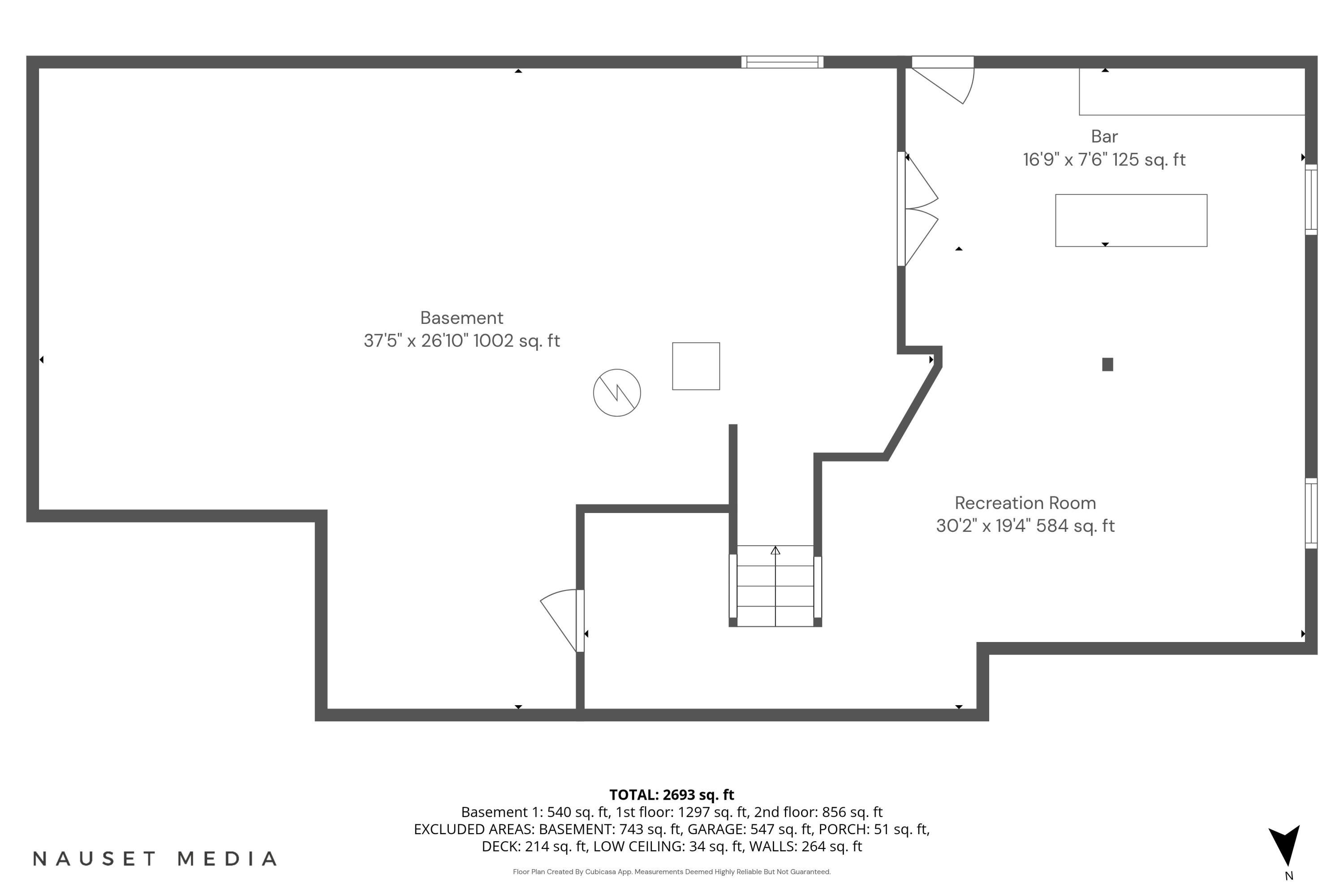 48 Holly Ridge Drive Sandwich, MA 02563 - Photo 42 of 48 a picture of a room