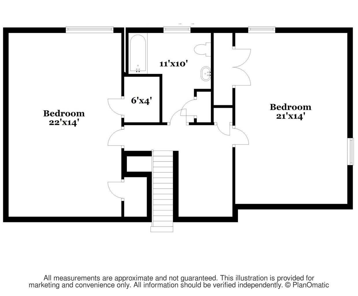 48 Holly Ridge Drive Sandwich, MA 02563 - Photo 7 of 7 floor plan 2