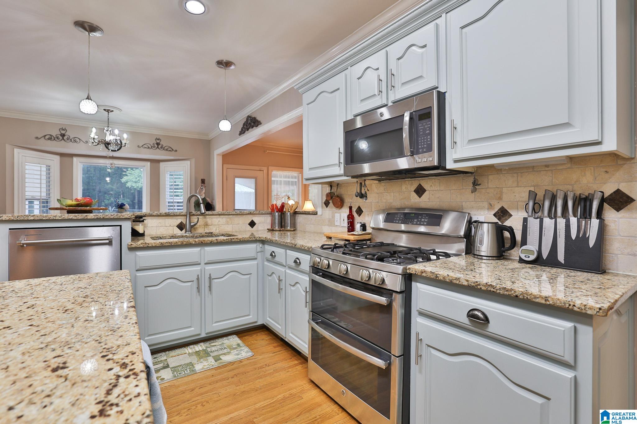617 Oak Valley Road Springville, AL 35146 - Photo 22 of 82 Gallery Image 22