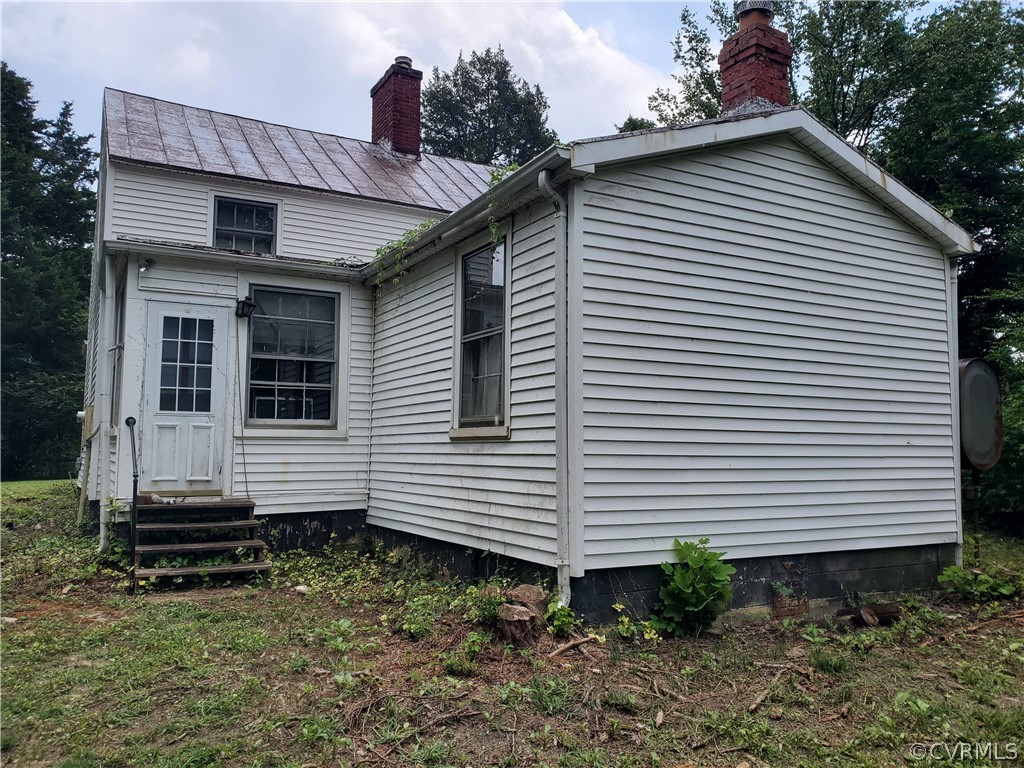 3751 Meadow Road Sandston, VA 23150 - Photo 2 of 15 Gallery Image 2
