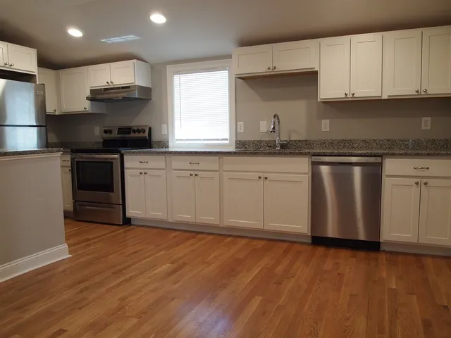 $3,500 | 7 Pequot Street, Unit 2, Providence, RI 02903