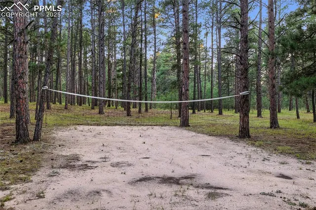 a front view of house with yard outdoor seating and barbeque oven