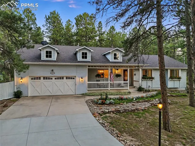 $949,999 | 855 Pebble Creek Court, Monument, CO 80132