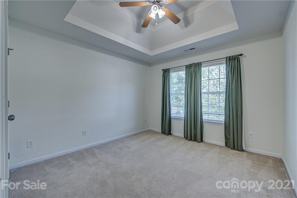 5202 Sunriver Road Gastonia, NC 28054 - Photo 23 of 29 a view of an empty room with a window