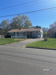 124 Sherman Road Enfield, CT 06082 - Photo 1 of 1