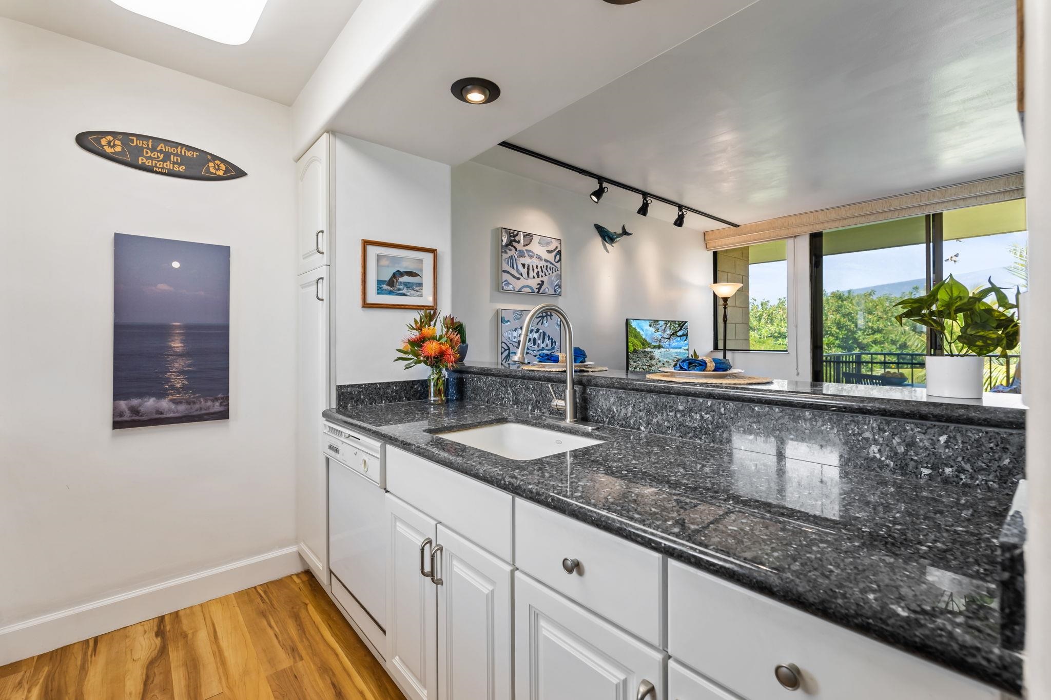 191 North Kihei Road, Unit 608 Kihei, HI 96753 - Photo 11 of 50