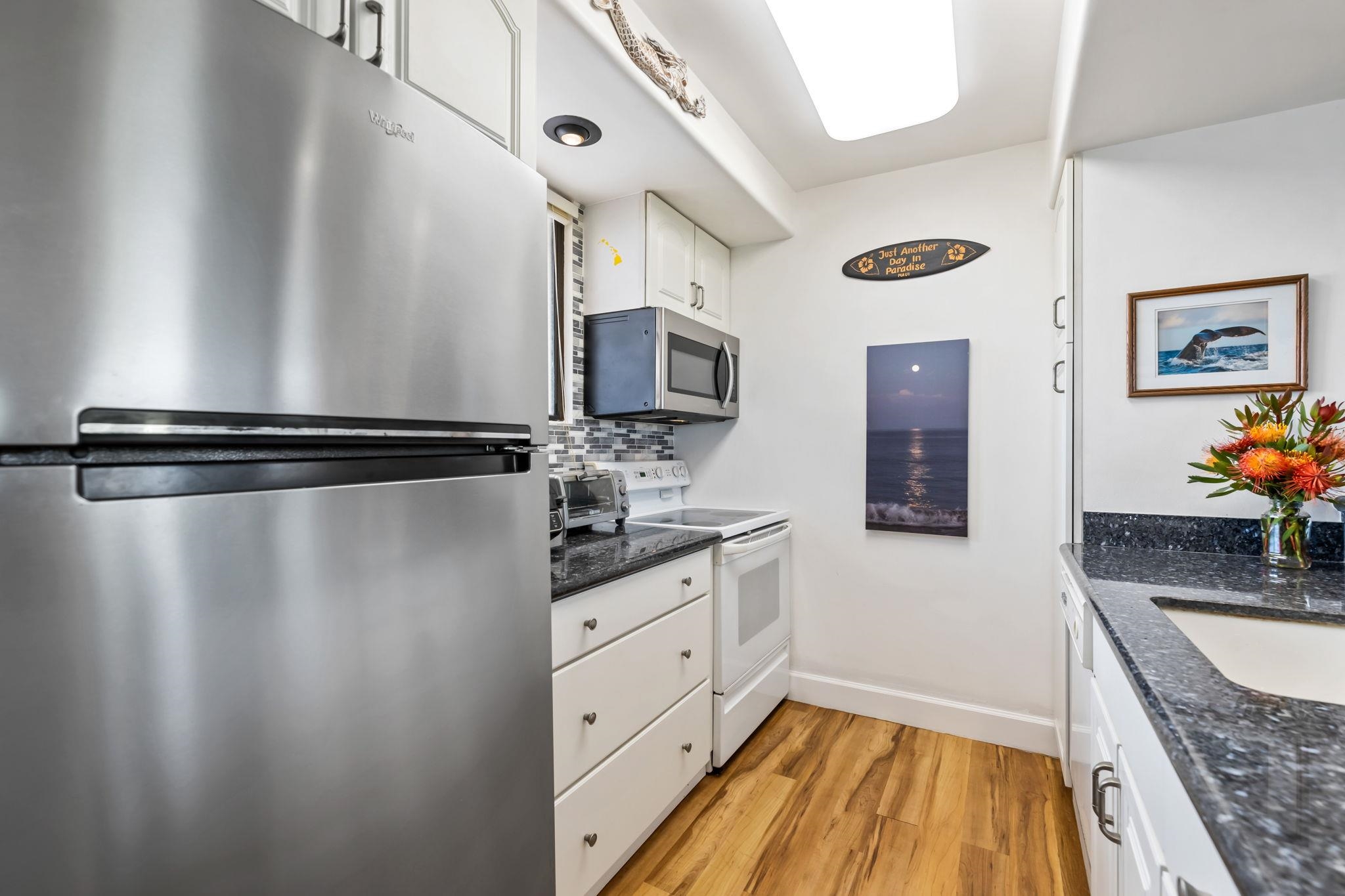 191 North Kihei Road, Unit 608 Kihei, HI 96753 - Photo 12 of 50