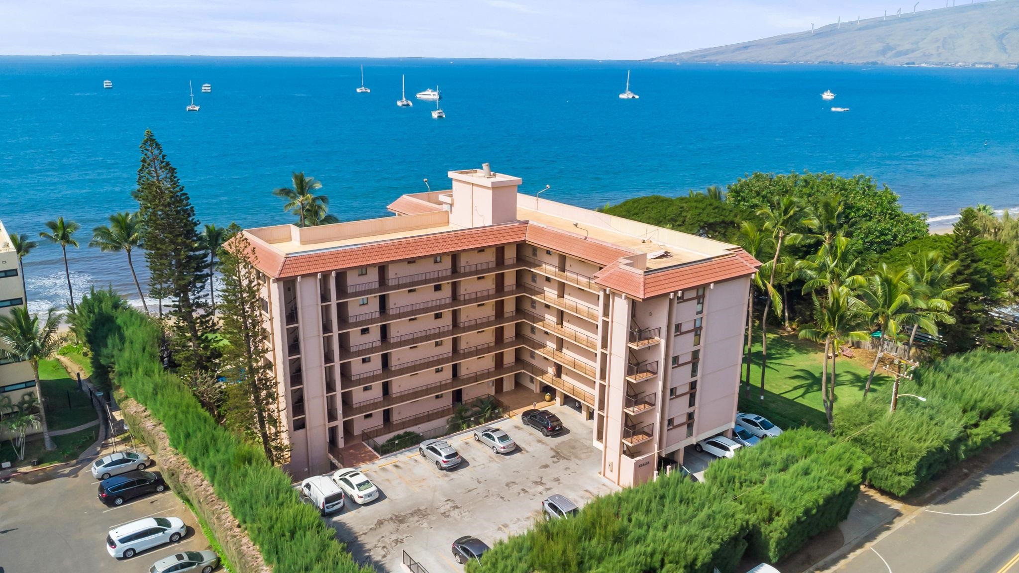 191 North Kihei Road, Unit 608 Kihei, HI 96753 - Photo 2 of 50