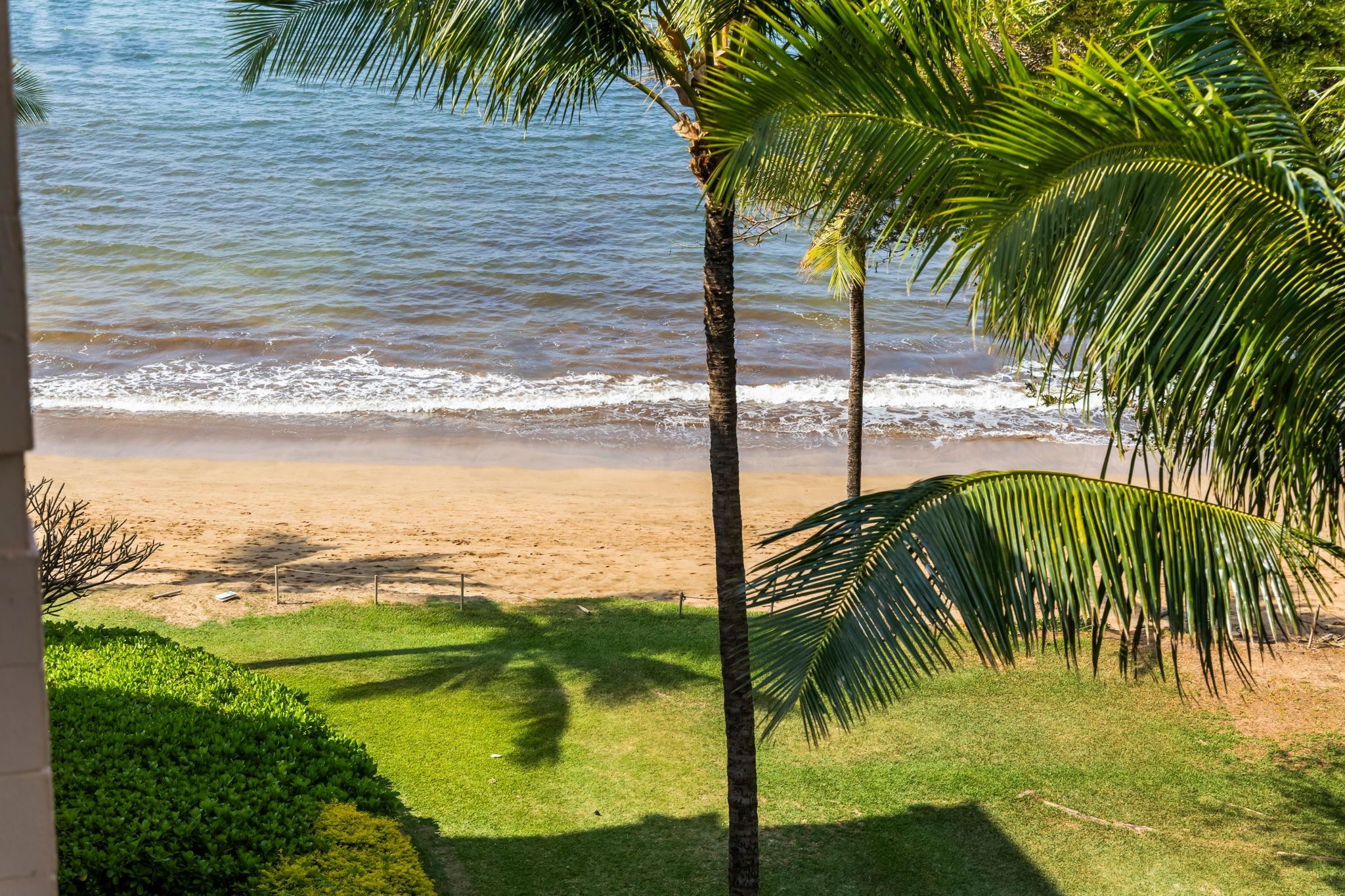 191 North Kihei Road, Unit 608 Kihei, HI 96753 - Photo 21 of 50
