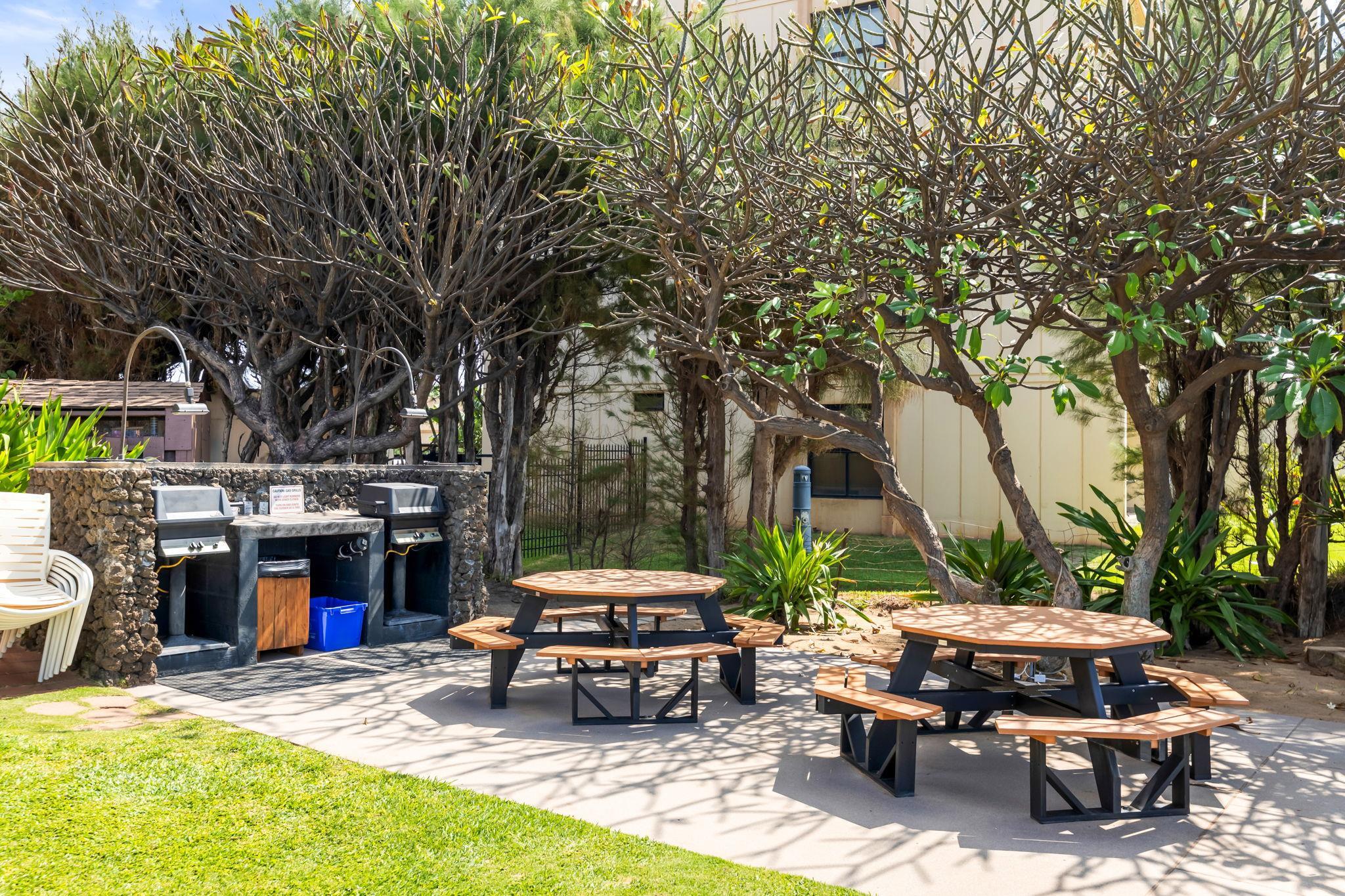 191 North Kihei Road, Unit 608 Kihei, HI 96753 - Photo 38 of 50