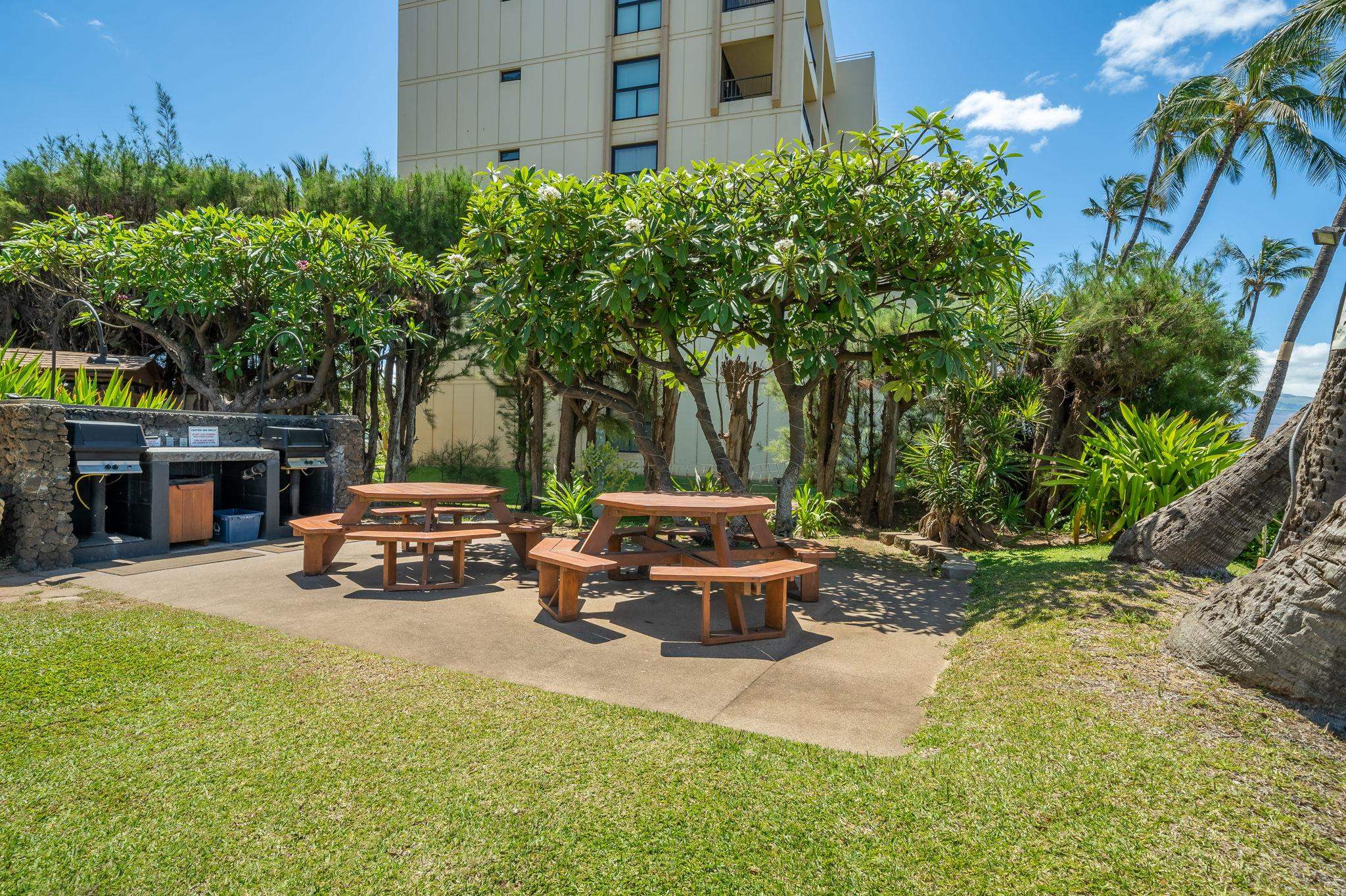 191 North Kihei Road, Unit 608 Kihei, HI 96753 - Photo 40 of 50