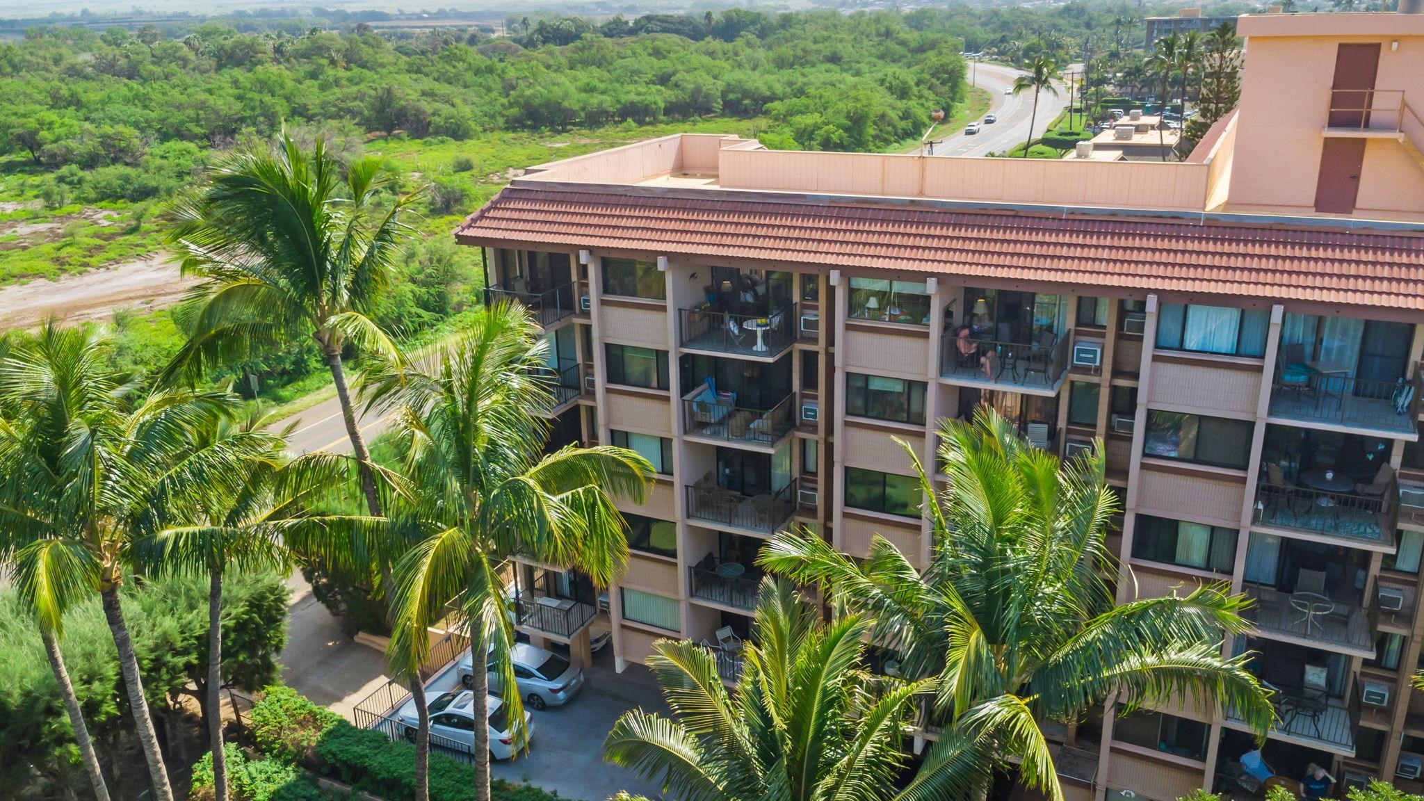 191 North Kihei Road, Unit 608 Kihei, HI 96753 - Photo 43 of 50