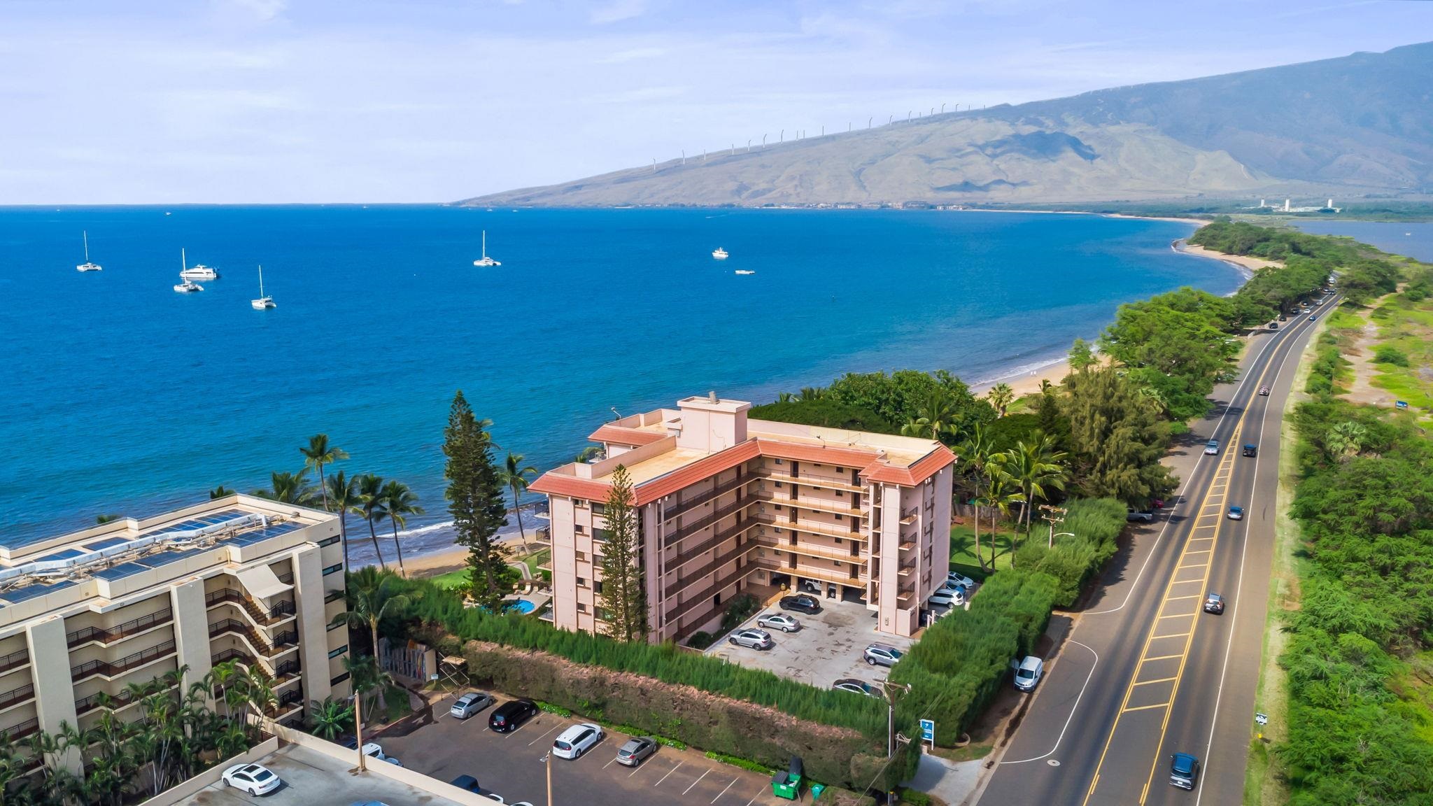 191 North Kihei Road, Unit 608 Kihei, HI 96753 - Photo 44 of 50