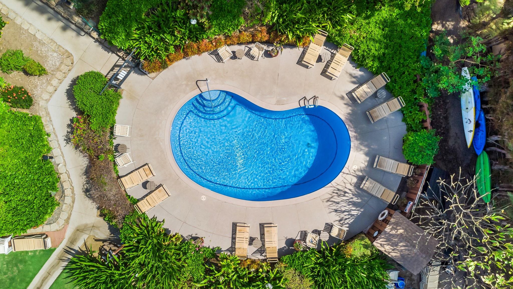 191 North Kihei Road, Unit 608 Kihei, HI 96753 - Photo 45 of 50