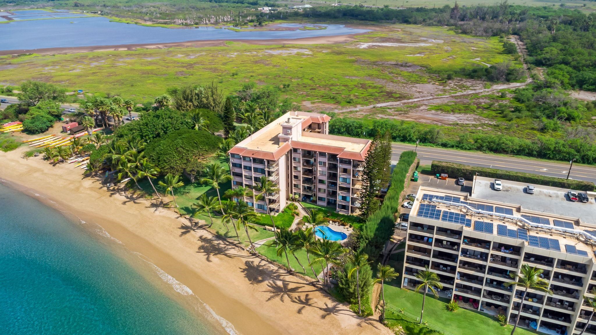 191 North Kihei Road, Unit 608 Kihei, HI 96753 - Photo 46 of 50