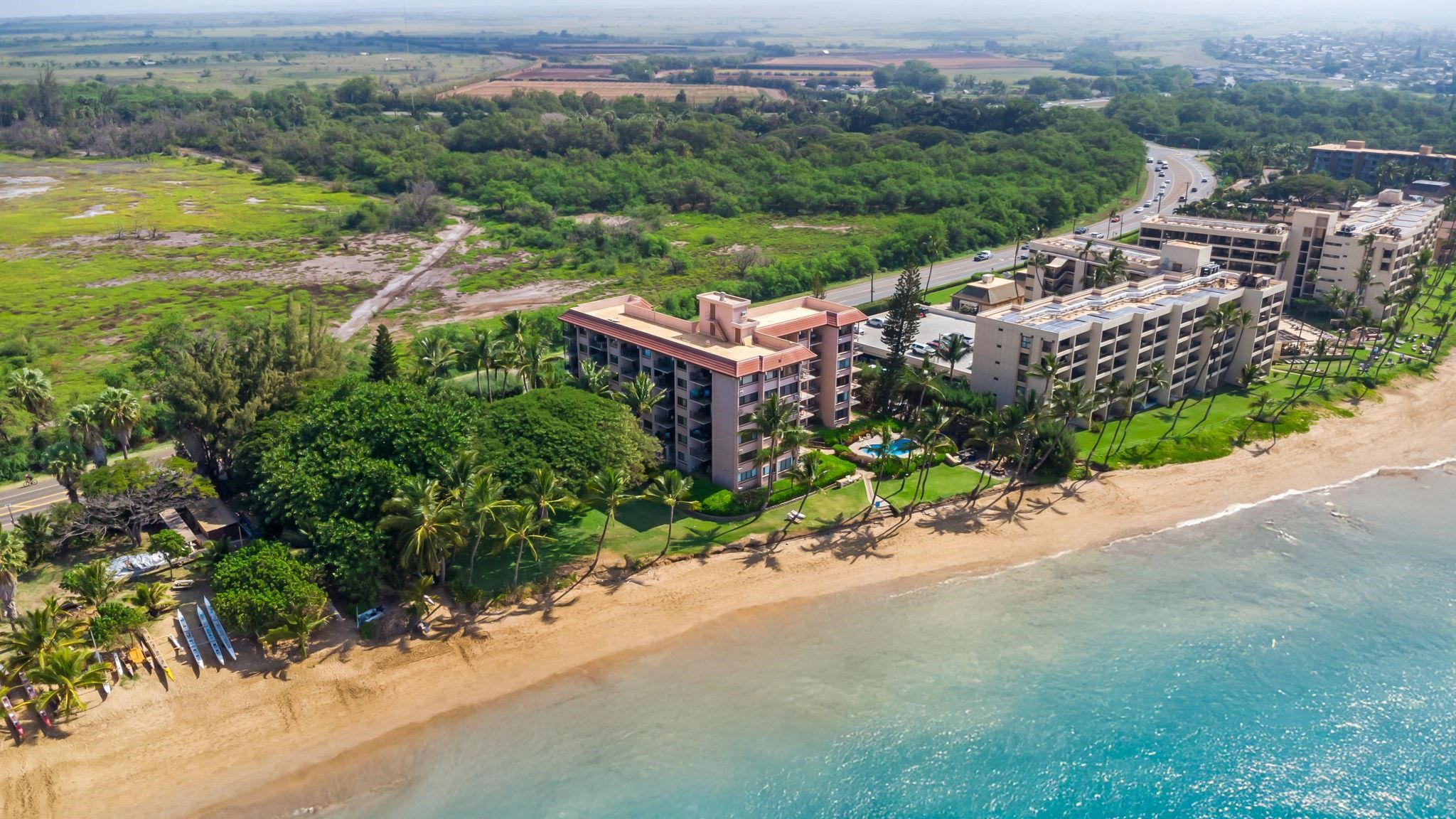 191 North Kihei Road, Unit 608 Kihei, HI 96753 - Photo 47 of 50