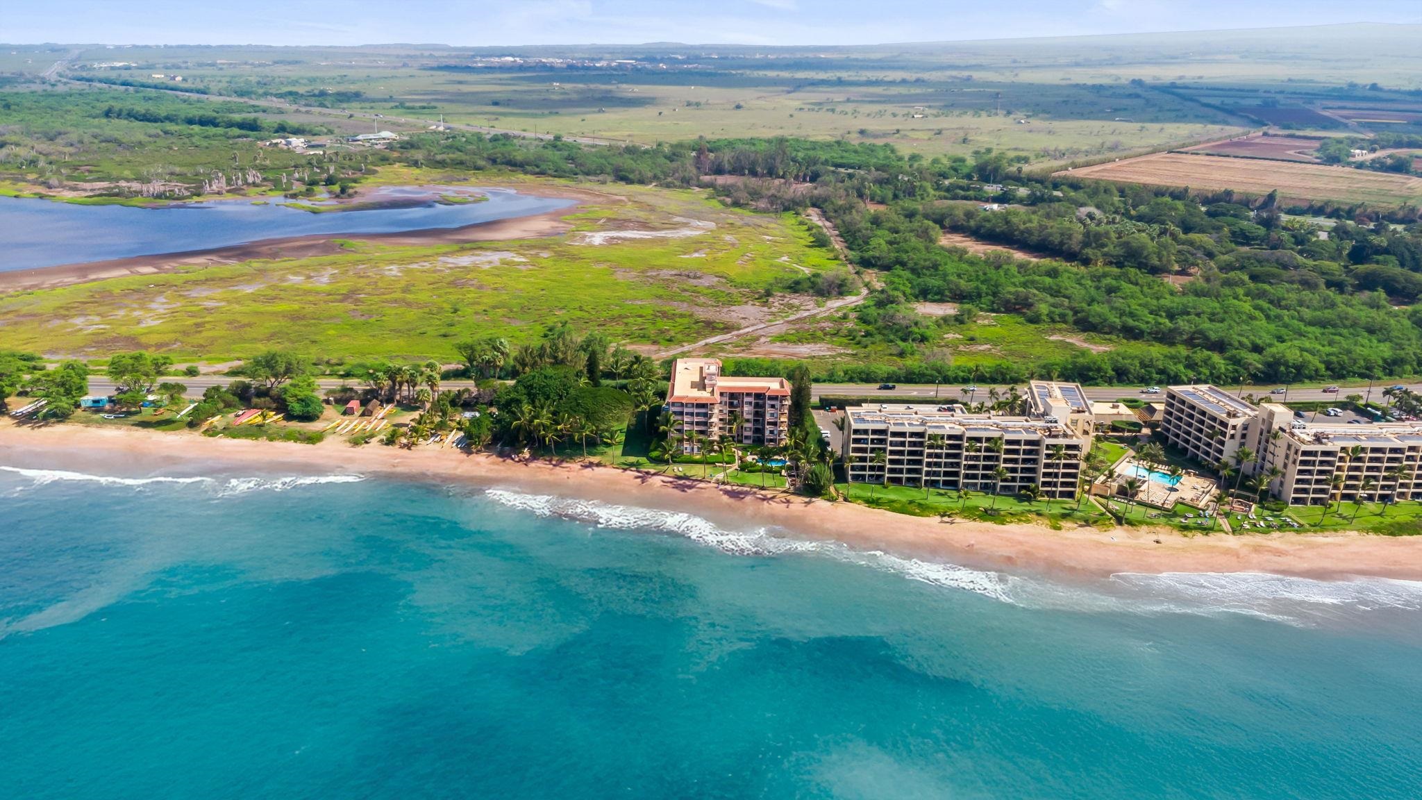 191 North Kihei Road, Unit 608 Kihei, HI 96753 - Photo 48 of 50