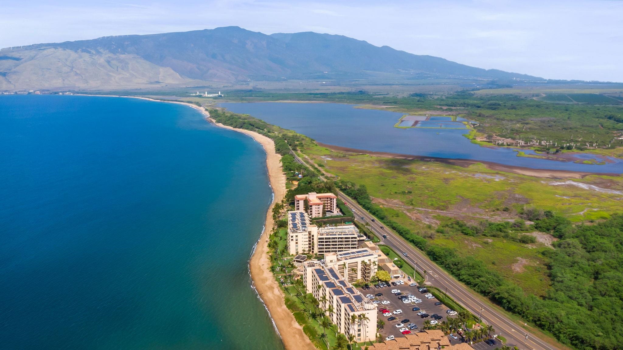 191 North Kihei Road, Unit 608 Kihei, HI 96753 - Photo 49 of 50