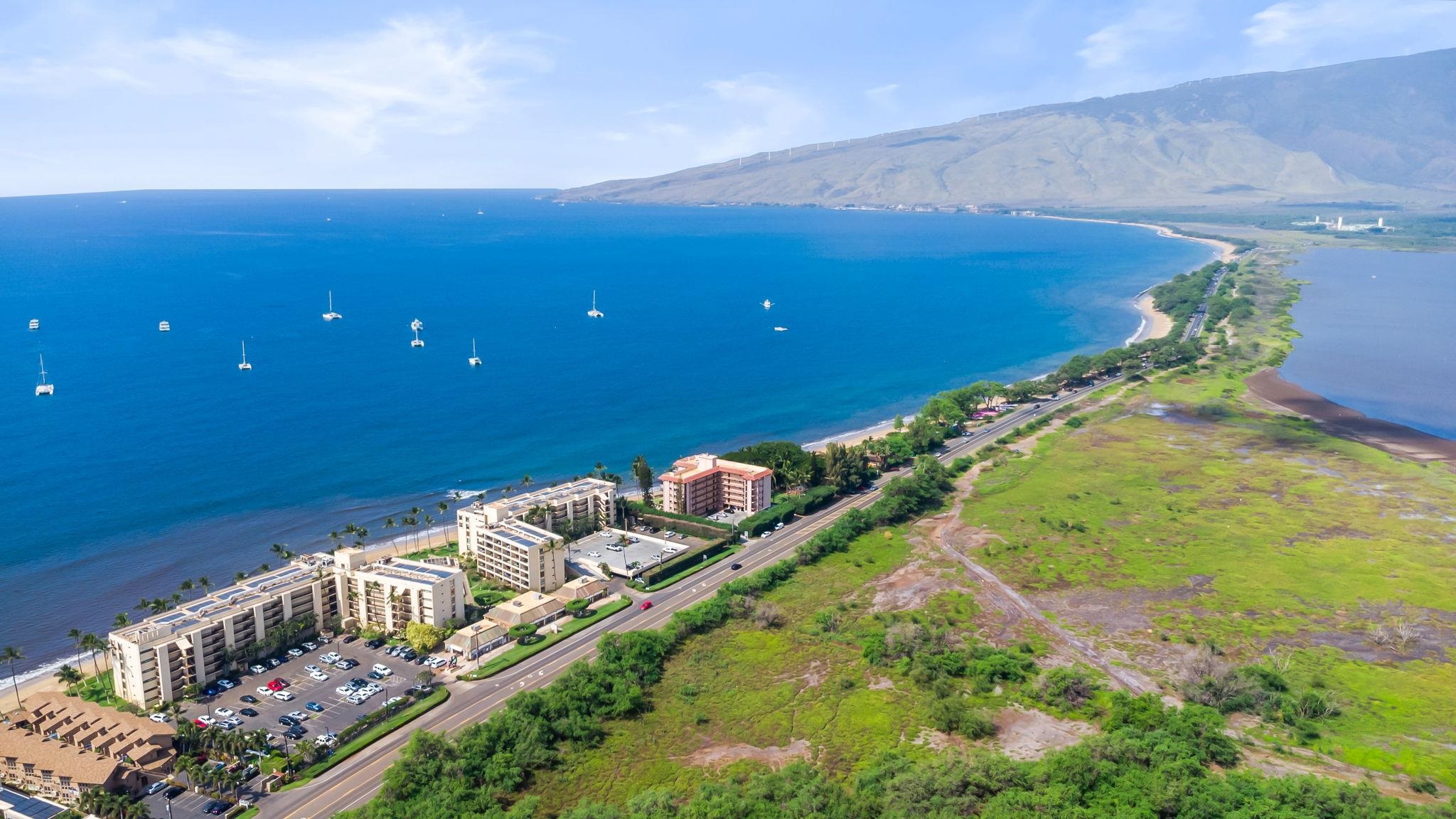191 North Kihei Road, Unit 608 Kihei, HI 96753 - Photo 50 of 50