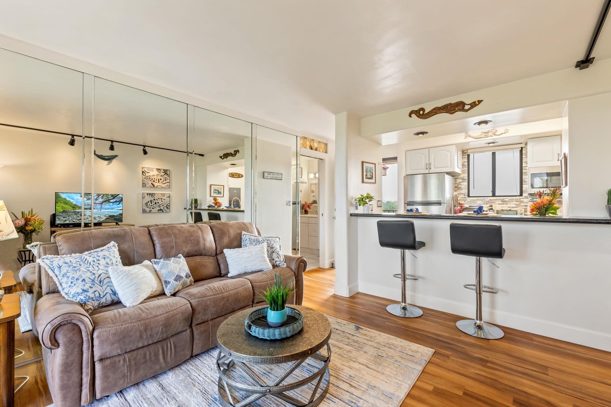 191 North Kihei Road, Unit 608 Kihei, HI 96753 - Photo 5 of 50