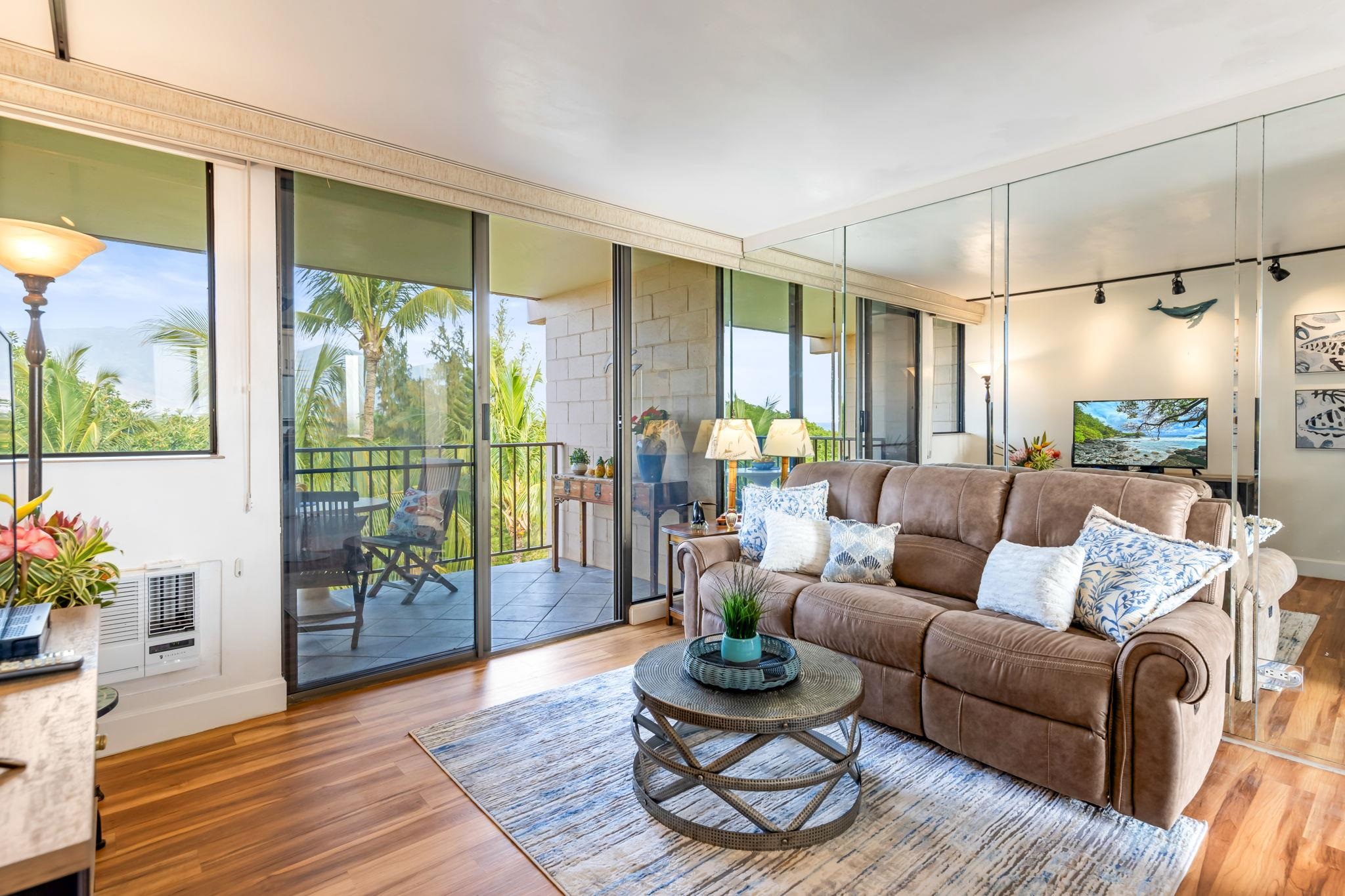 191 North Kihei Road, Unit 608 Kihei, HI 96753 - Photo 6 of 50