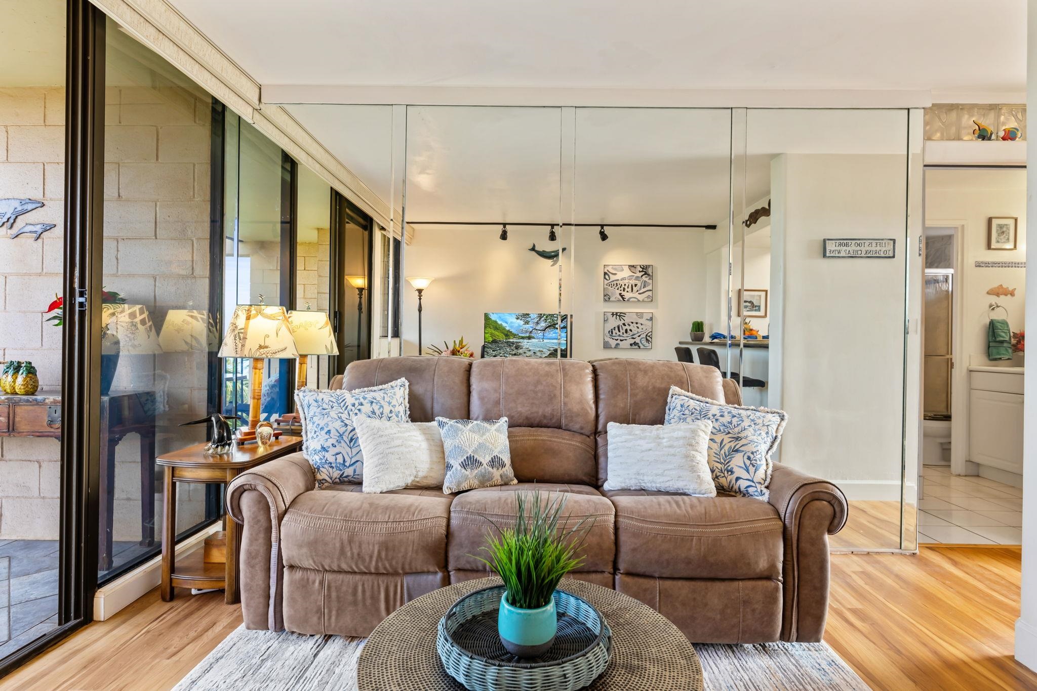 191 North Kihei Road, Unit 608 Kihei, HI 96753 - Photo 7 of 50