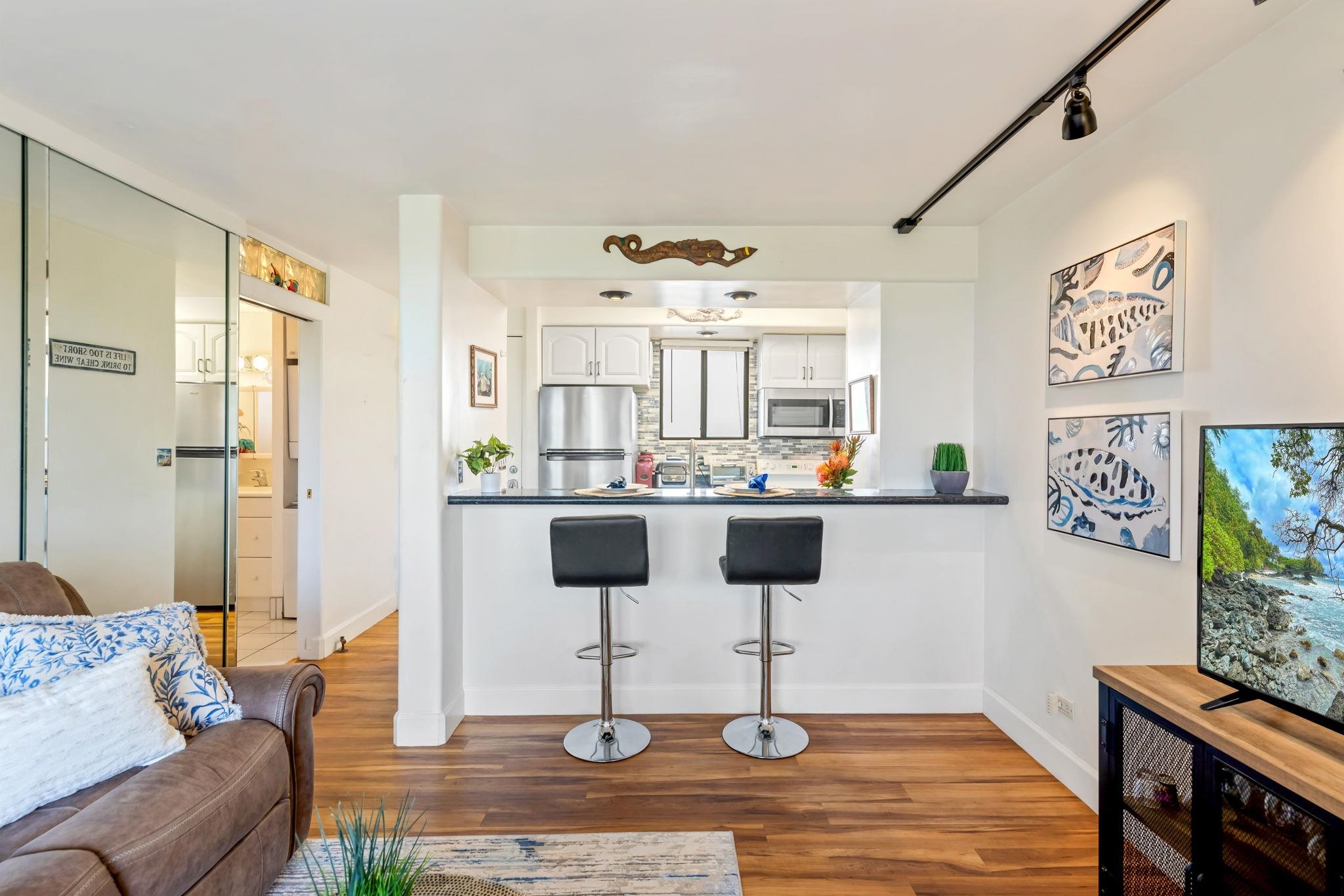 191 North Kihei Road, Unit 608 Kihei, HI 96753 - Photo 8 of 50