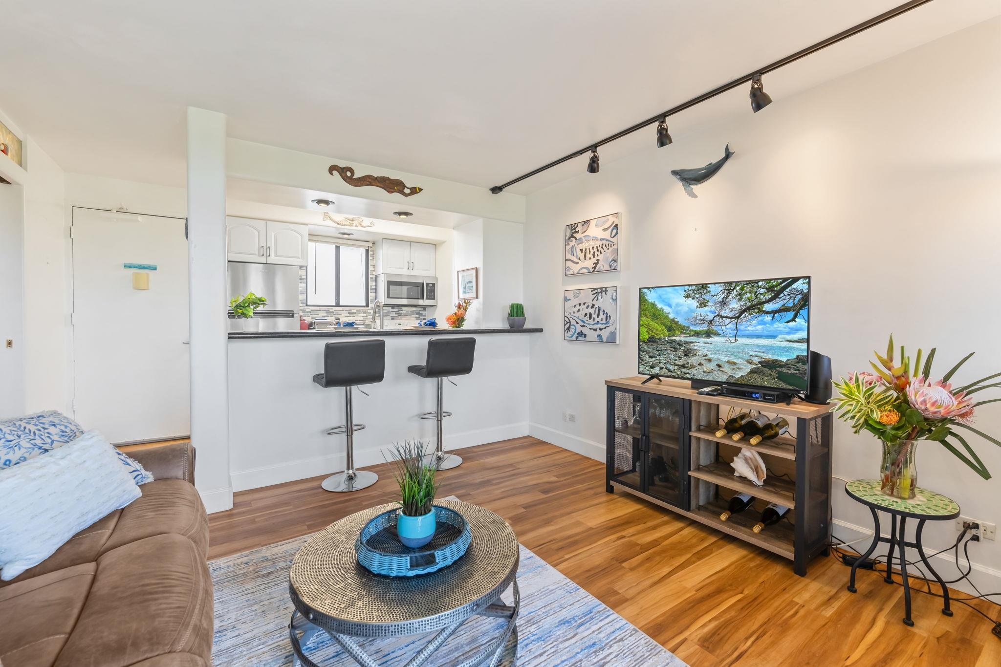 191 North Kihei Road, Unit 608 Kihei, HI 96753 - Photo 9 of 50