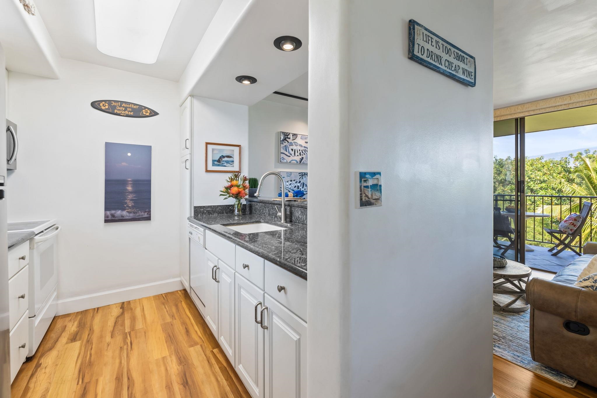 191 North Kihei Road, Unit 608 Kihei, HI 96753 - Photo 10 of 50