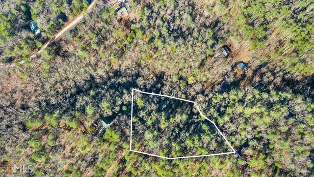 $39,000 | 0 Live Oak Lane, Lakemont, GA 30552