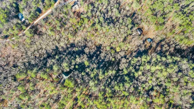 $39,000 | 0 Live Oak Lane, Lakemont, GA 30552