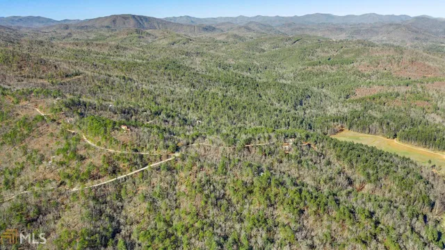 $39,000 | 0 Live Oak Lane, Lakemont, GA 30552