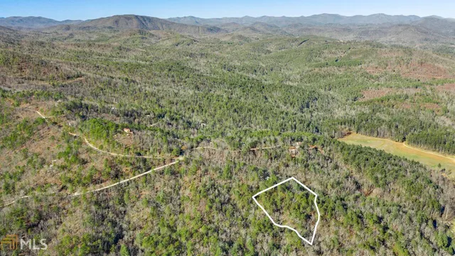 $39,000 | 0 Live Oak Lane, Lakemont, GA 30552