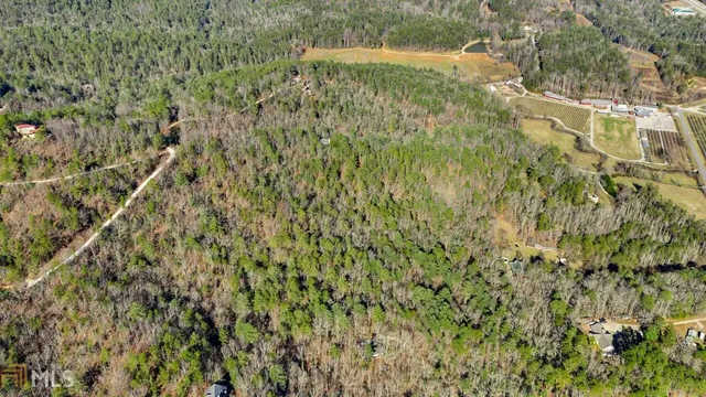 $39,000 | 0 Live Oak Lane, Lakemont, GA 30552