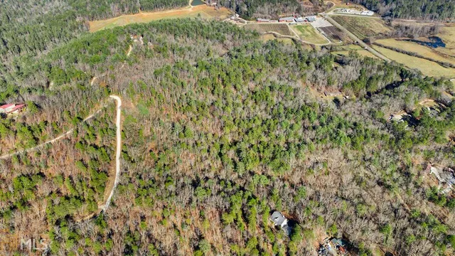 $39,000 | 0 Live Oak Lane, Lakemont, GA 30552