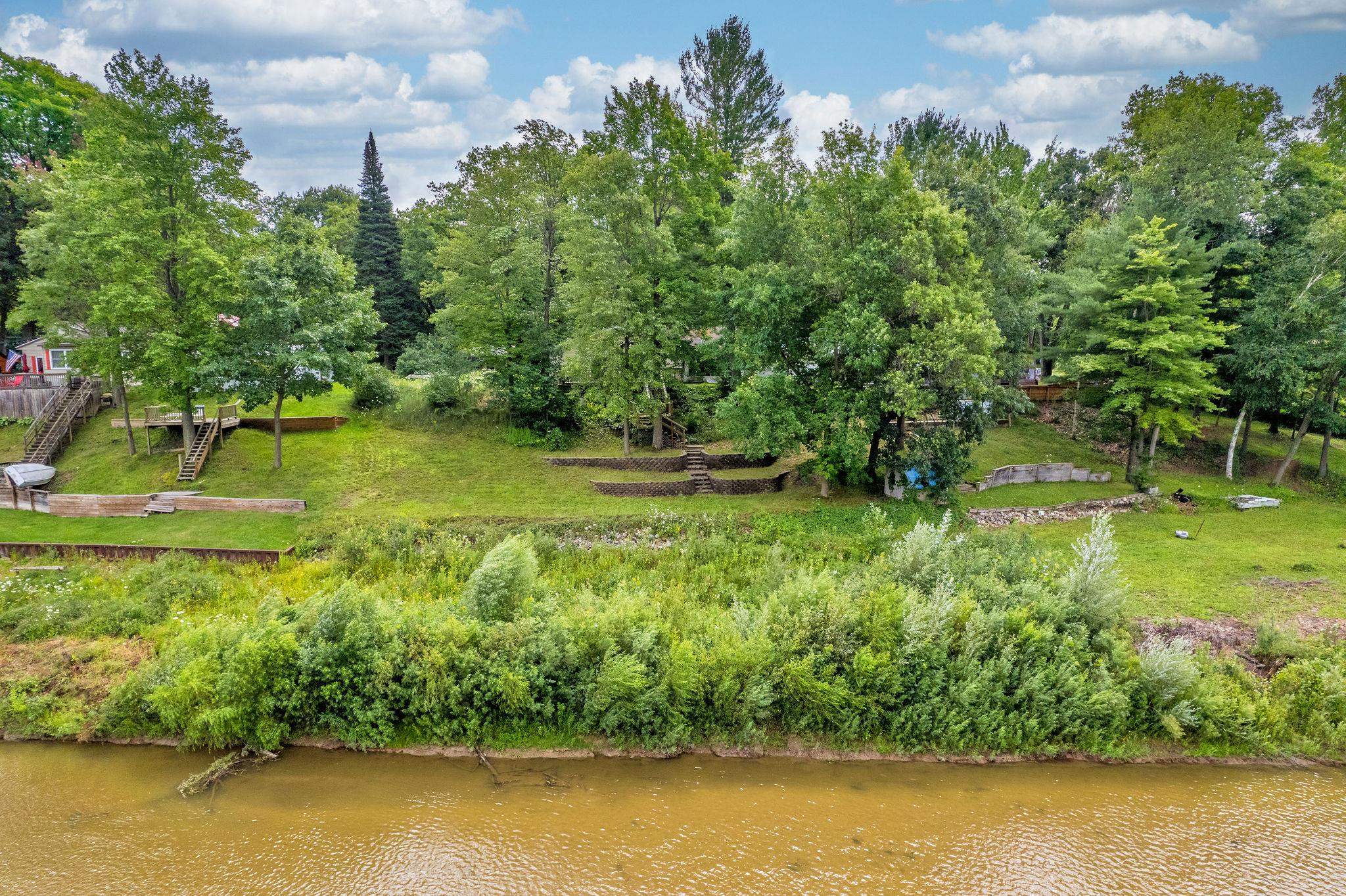 2402 South Whitney Beach Road Beaverton, MI 48612 - Photo 3 of 35